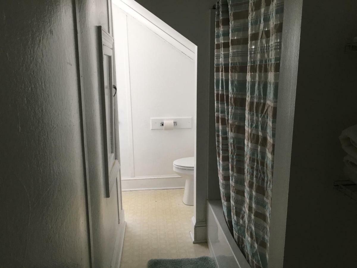 Apartment Mayflower *