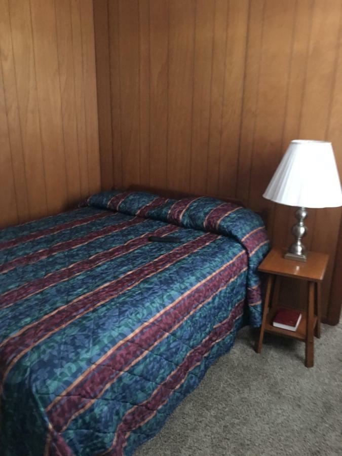 Mayflower Apartment Ocean City