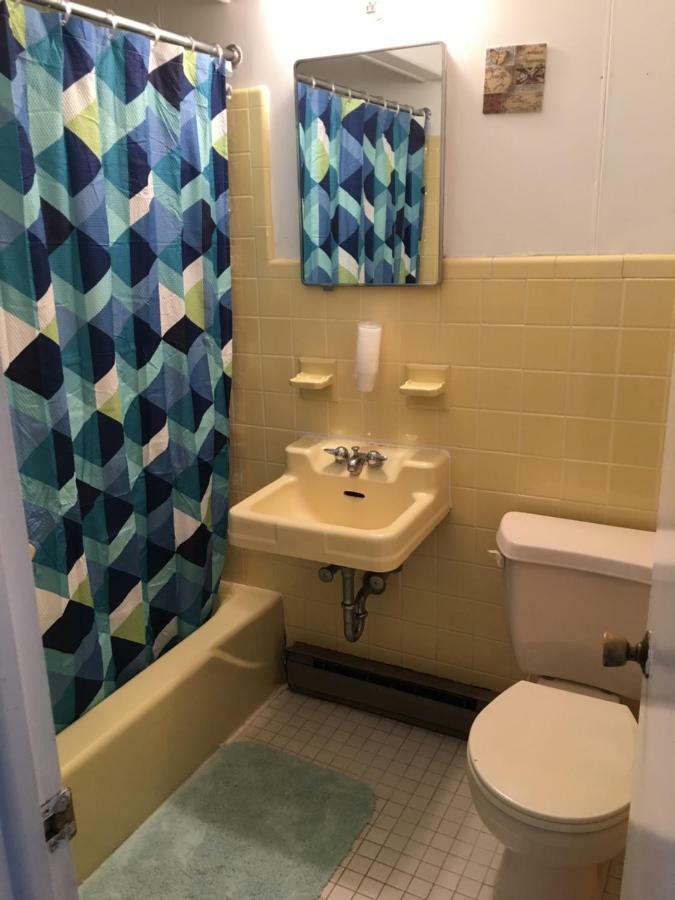 Apartment Mayflower Ocean City