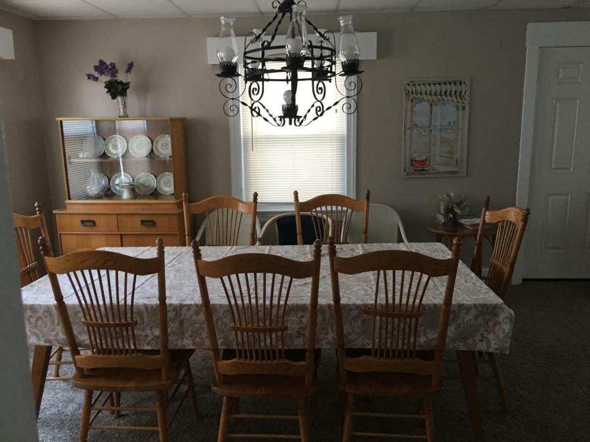 Apartment Mayflower