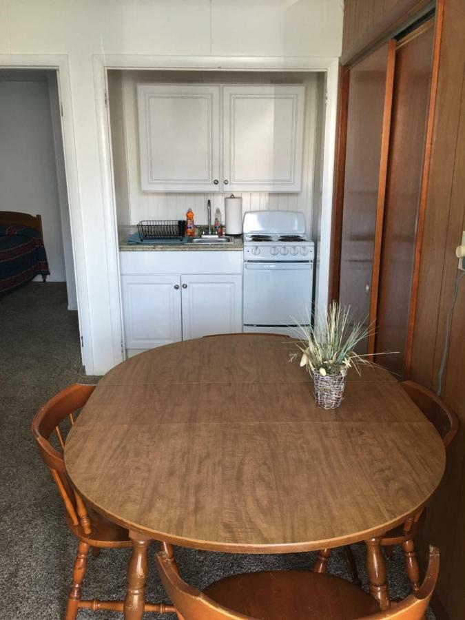 Apartment Mayflower Ocean City