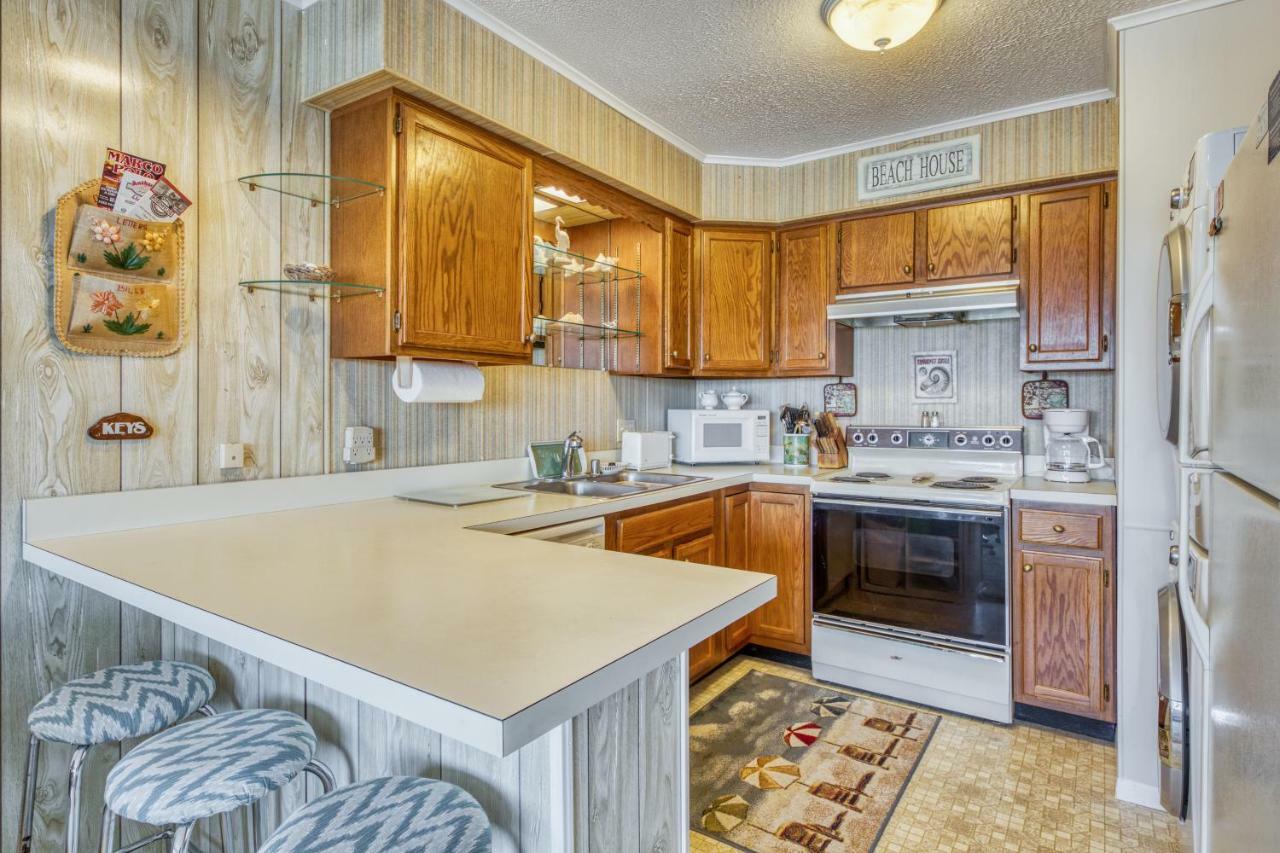 Ocean Point Holiday home *