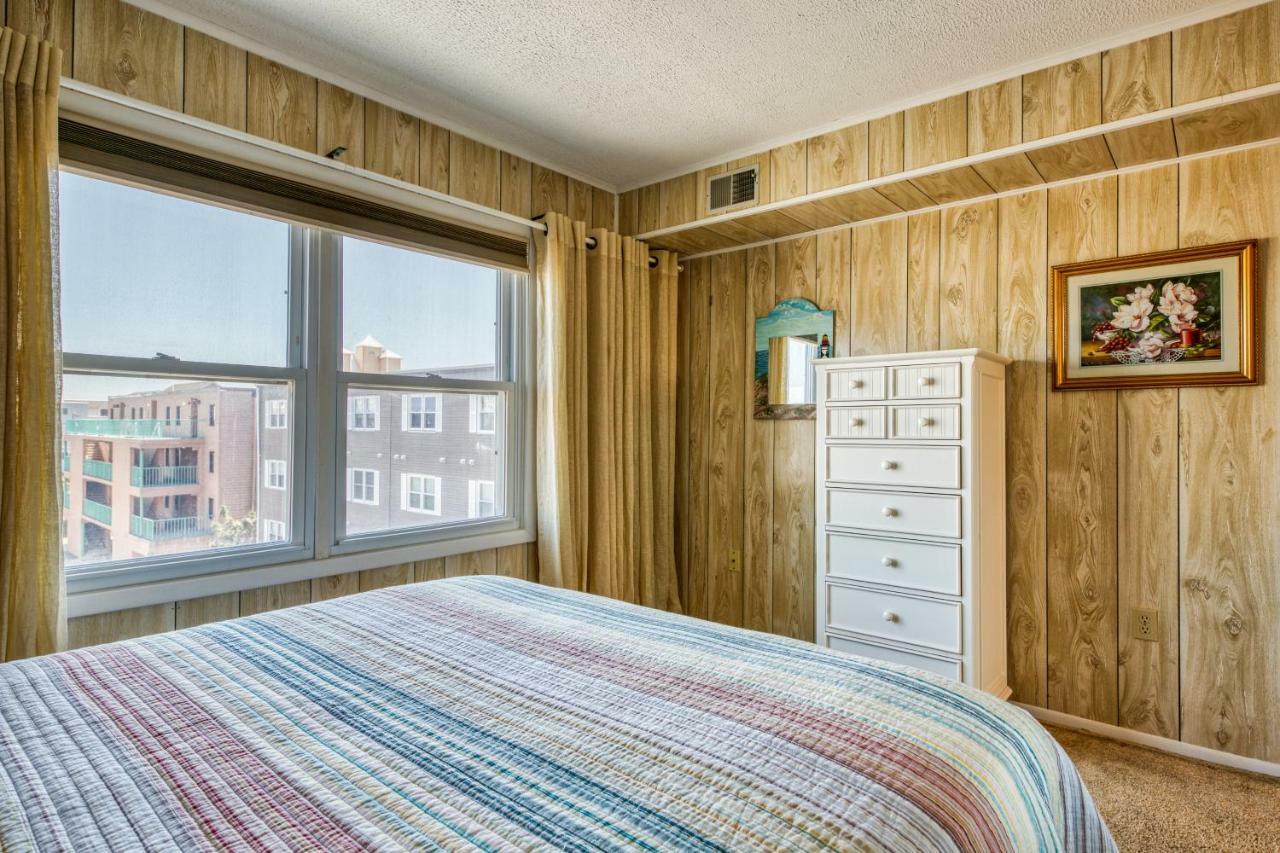 Holiday home Ocean Point Ocean City