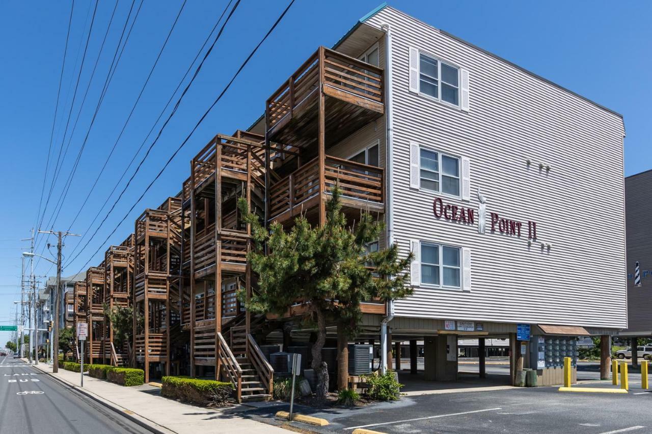 Ocean Point Holiday home