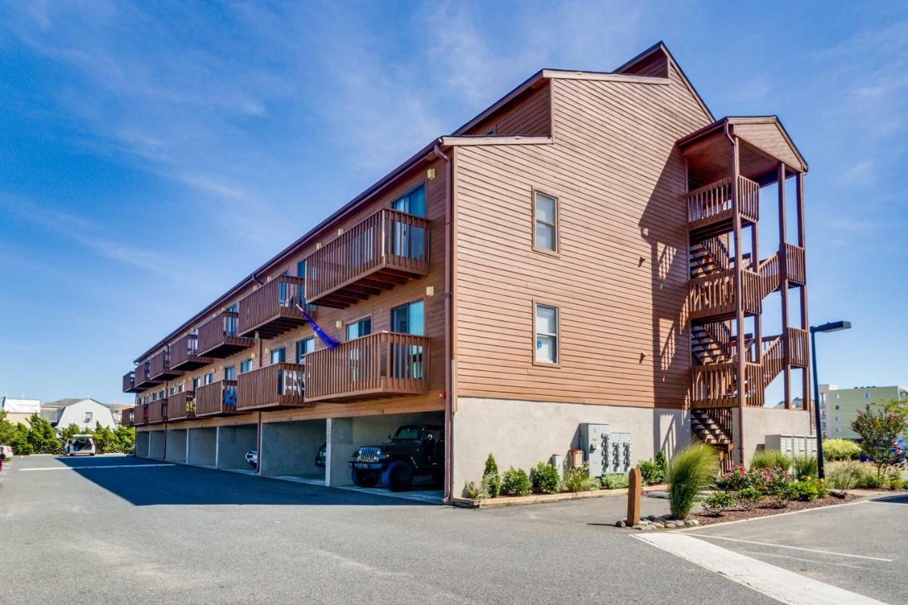 Sunset Landing Apartment
