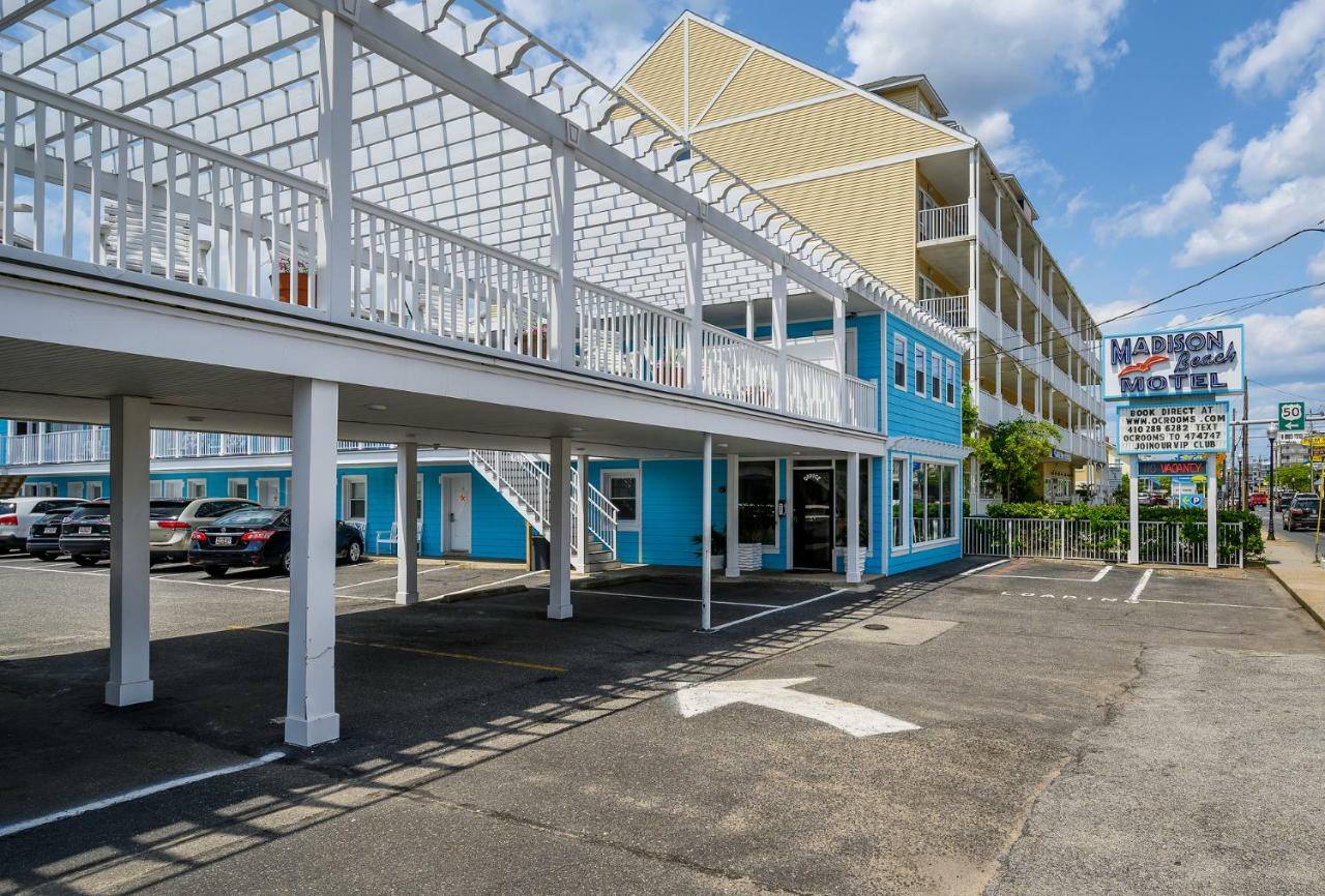 Madison Motel