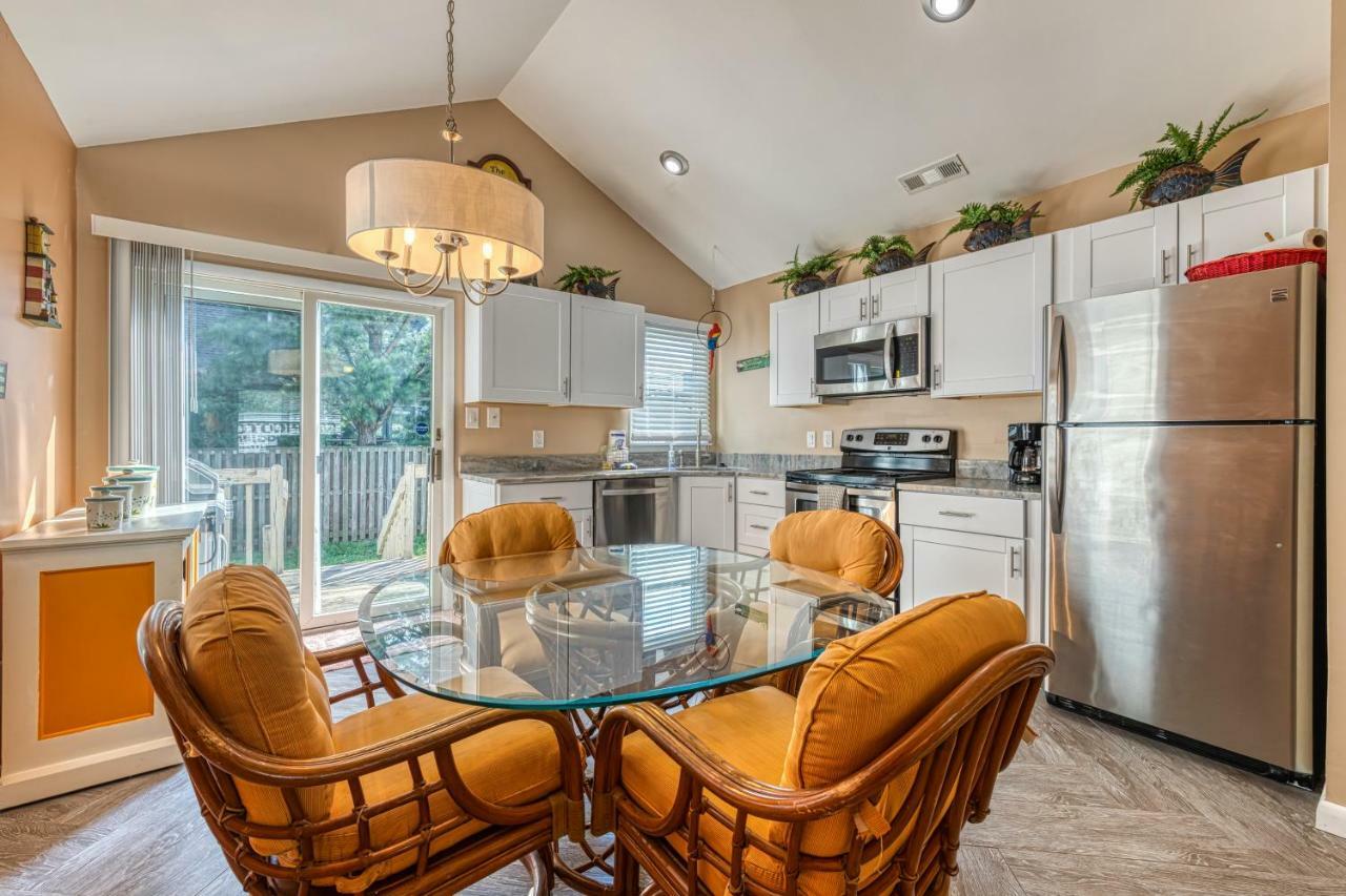 Holiday home Sweet On Hurricane Road - 3 Bed 2 Bath Vacation In Ocean Ocean City