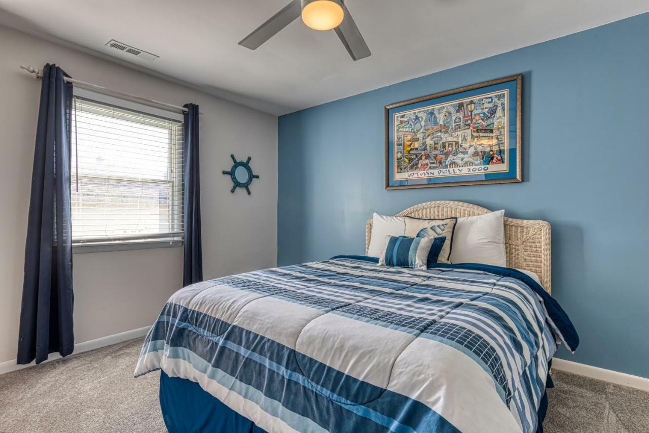 Holiday home Sweet On Hurricane Road - 3 Bed 2 Bath Vacation In Ocean