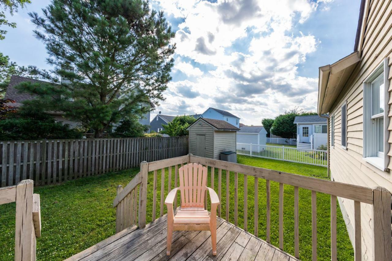 Sweet On Hurricane Road - 3 Bed 2 Bath Vacation In Ocean Ocean City