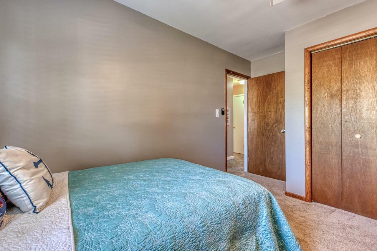 Holiday home Sweet On Hurricane Road - 3 Bed 2 Bath Vacation In Ocean *