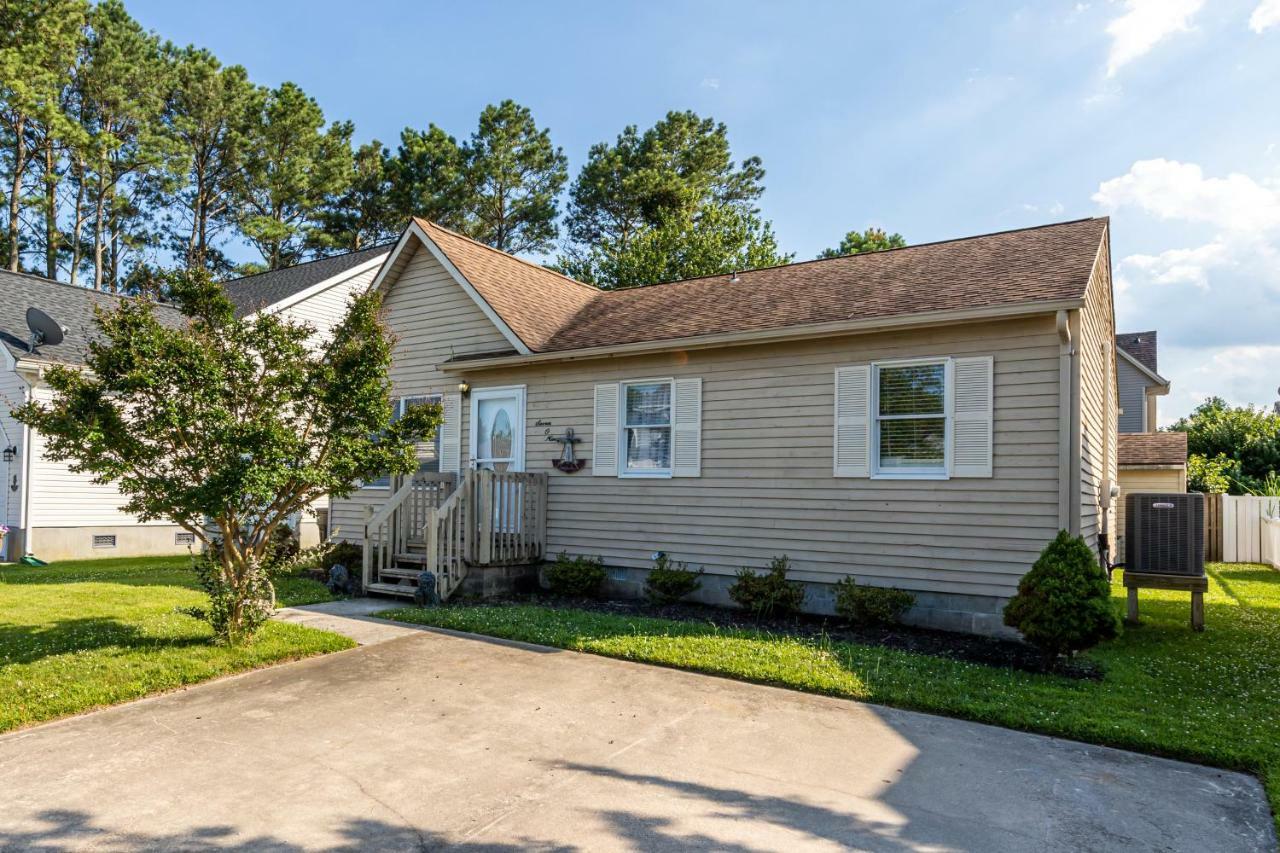 Sweet On Hurricane Road - 3 Bed 2 Bath Vacation In Ocean Holiday home *