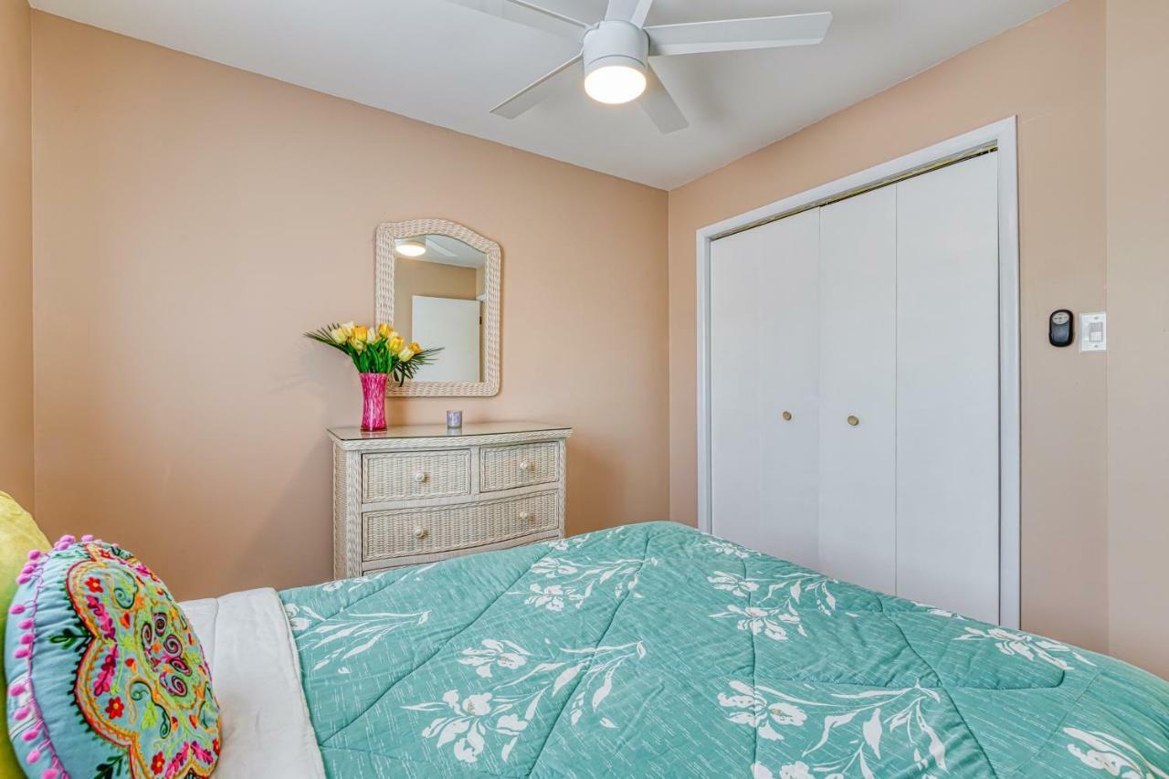 Sweet On Hurricane Road - 3 Bed 2 Bath Vacation In Ocean Ocean City
