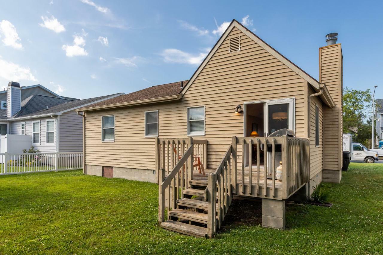Sweet On Hurricane Road - 3 Bed 2 Bath Vacation In Ocean Holiday home *