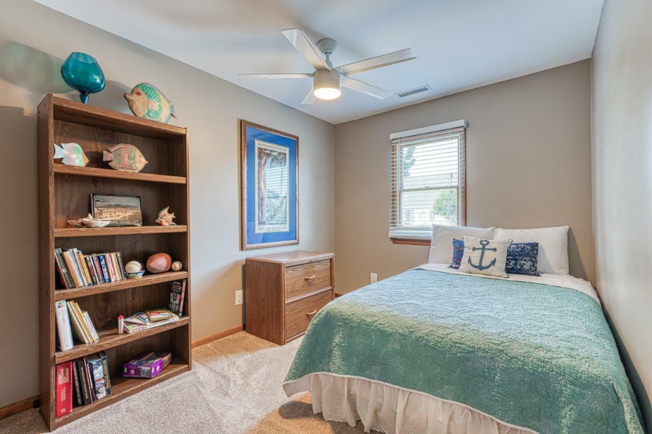 Sweet On Hurricane Road - 3 Bed 2 Bath Vacation In Ocean * Ocean City