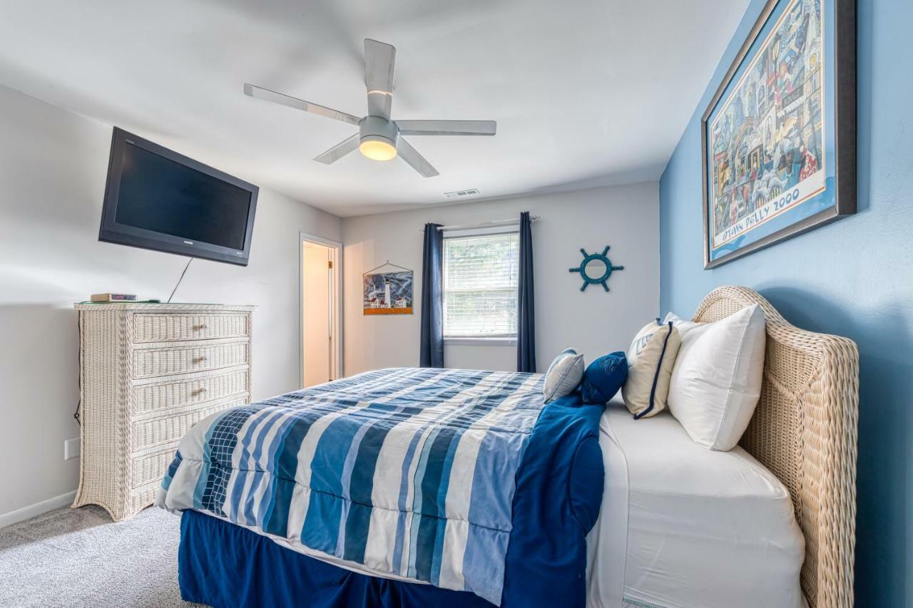 Sweet On Hurricane Road - 3 Bed 2 Bath Vacation In Ocean * Ocean City