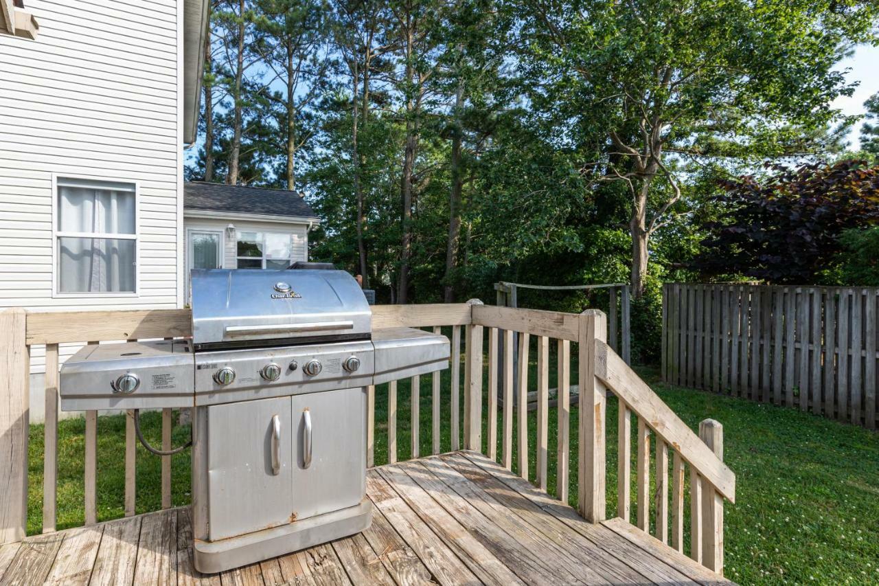 Holiday home Sweet On Hurricane Road - 3 Bed 2 Bath Vacation In Ocean Ocean City