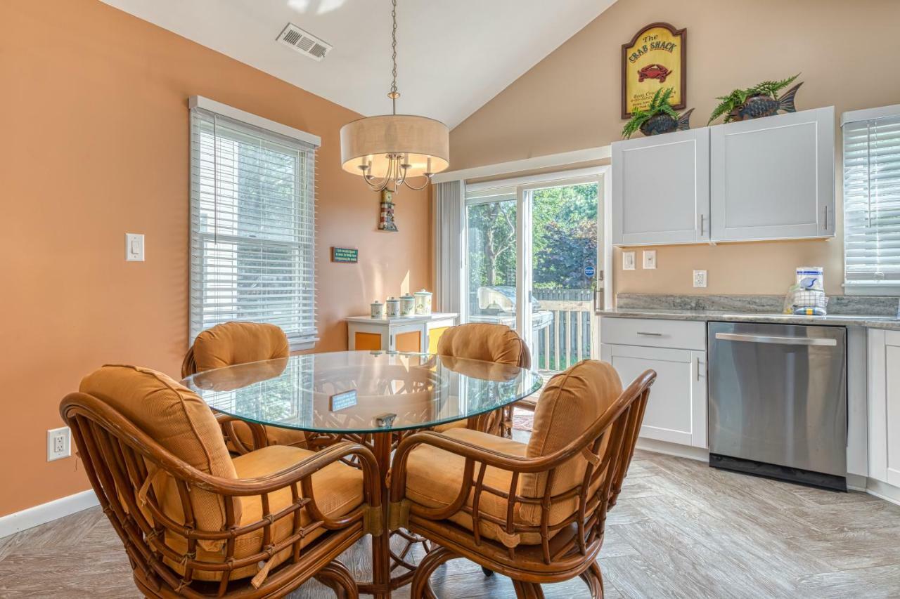 Sweet On Hurricane Road - 3 Bed 2 Bath Vacation In Ocean Holiday home