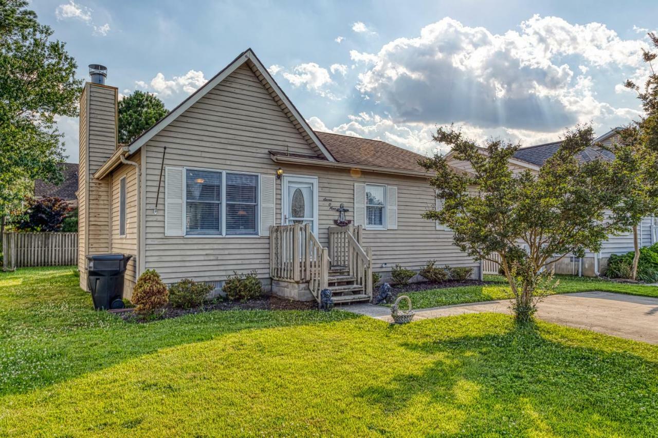 Holiday home Sweet On Hurricane Road - 3 Bed 2 Bath Vacation In Ocean