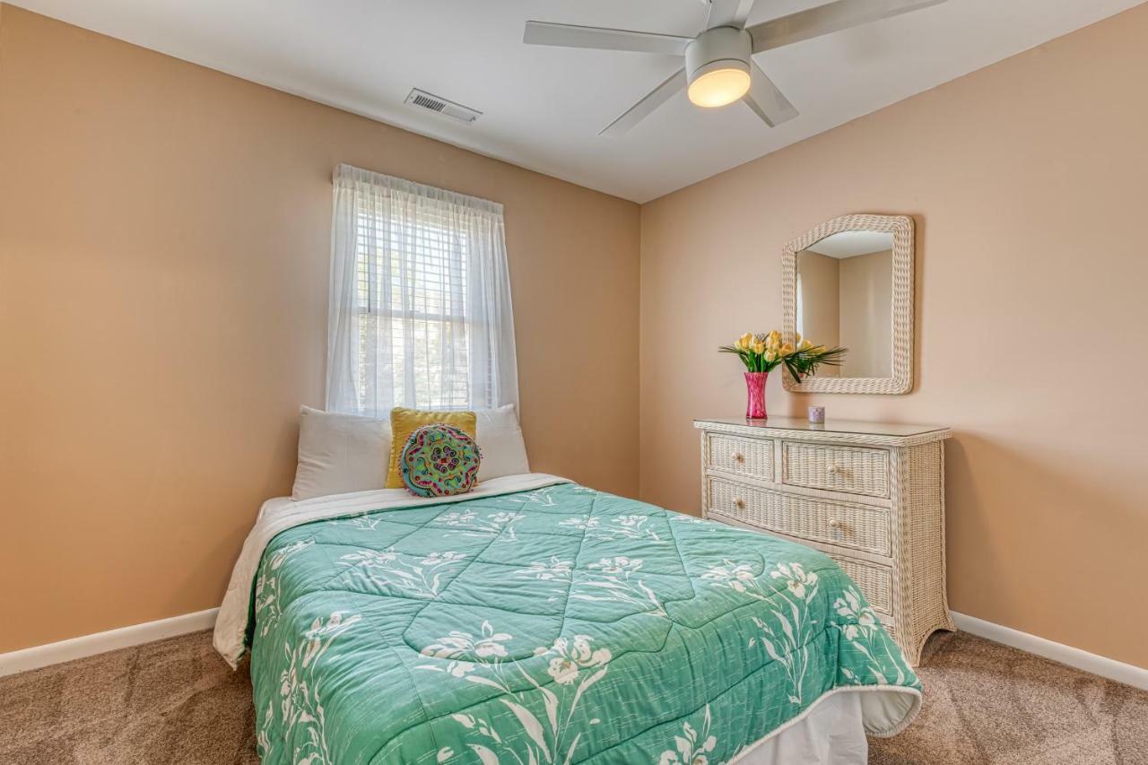 Holiday home Sweet On Hurricane Road - 3 Bed 2 Bath Vacation In Ocean