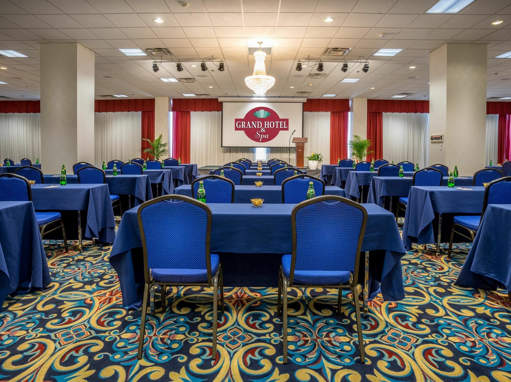 Grand Oceanfront 3* Ocean City