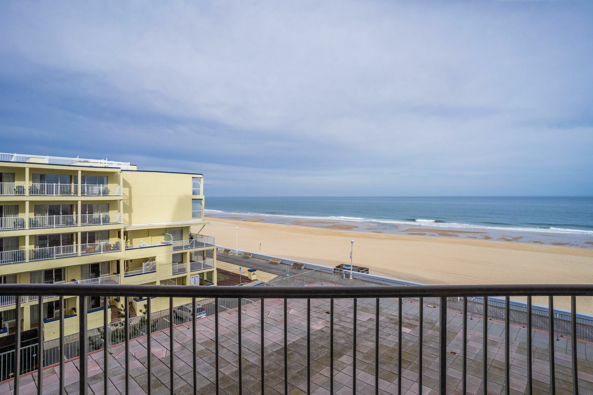 Grand Oceanfront