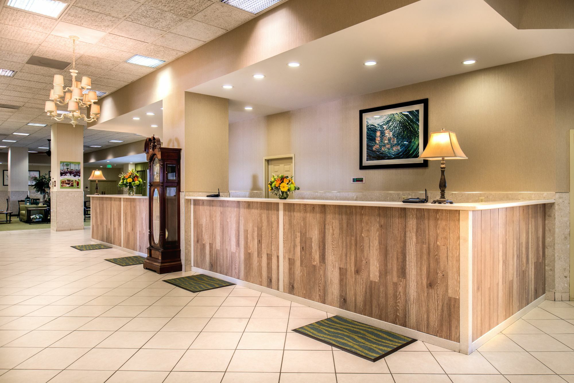 Hotel Grand Oceanfront Ocean City