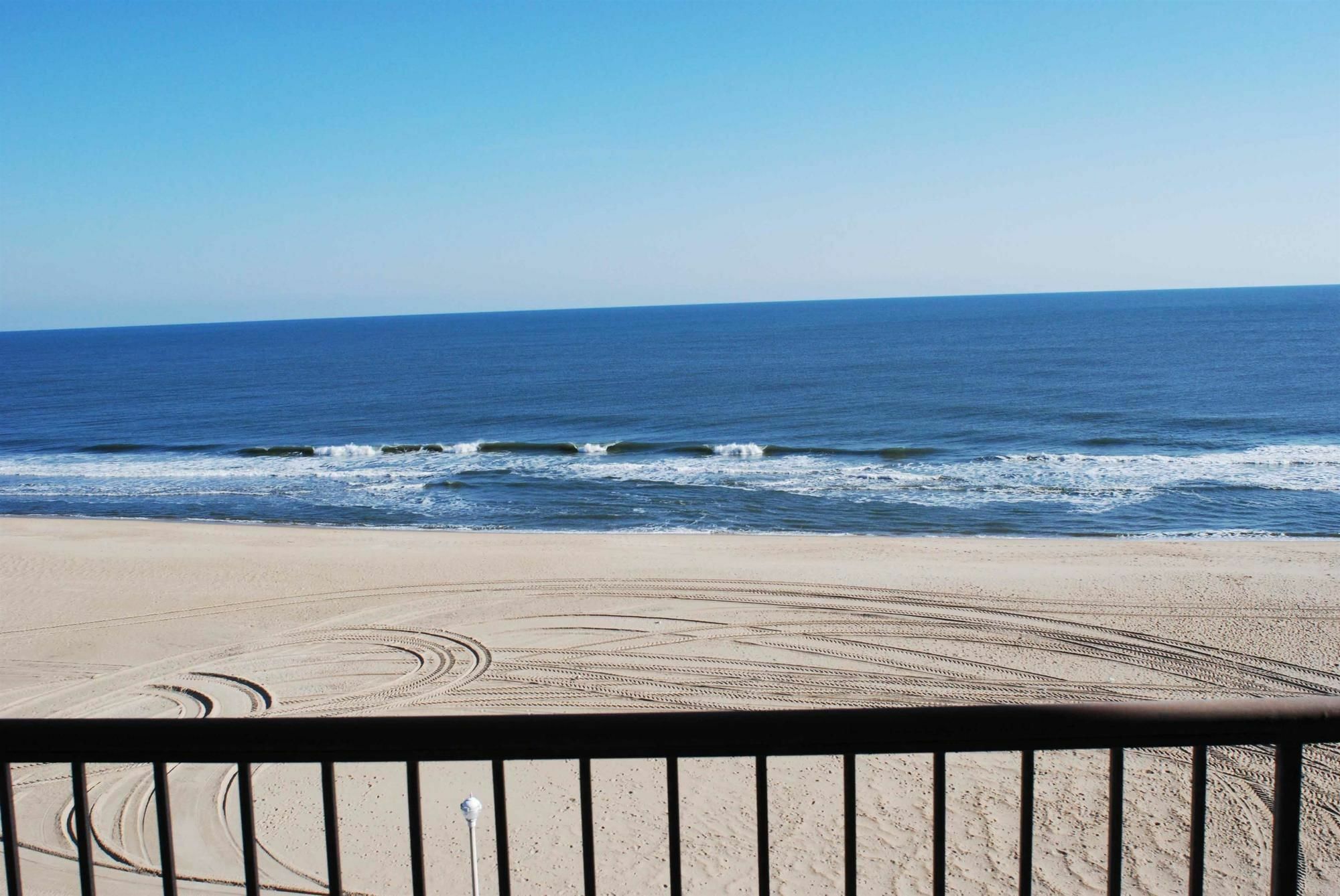Grand Oceanfront 3* Ocean City