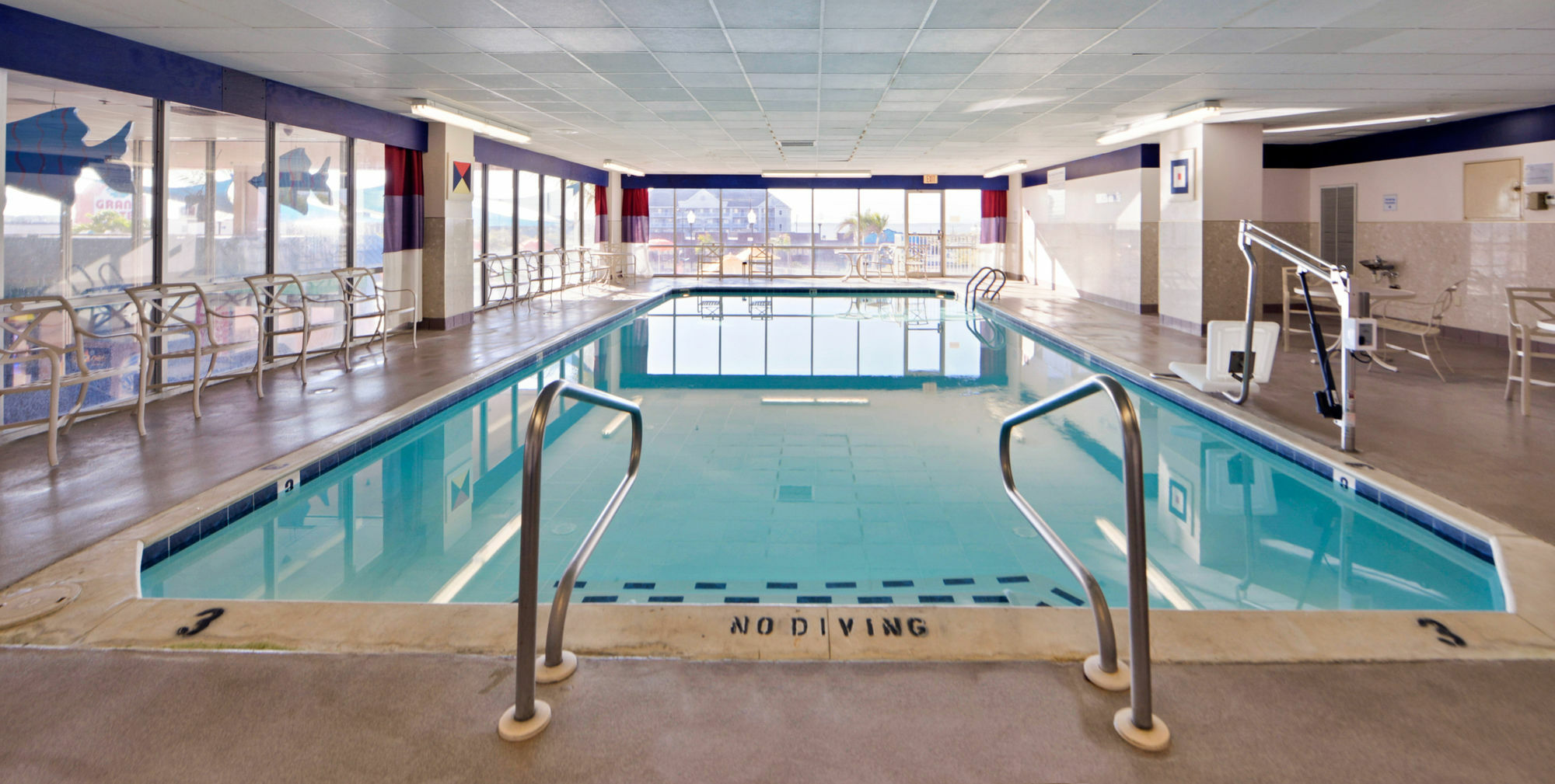 Grand Oceanfront 3*