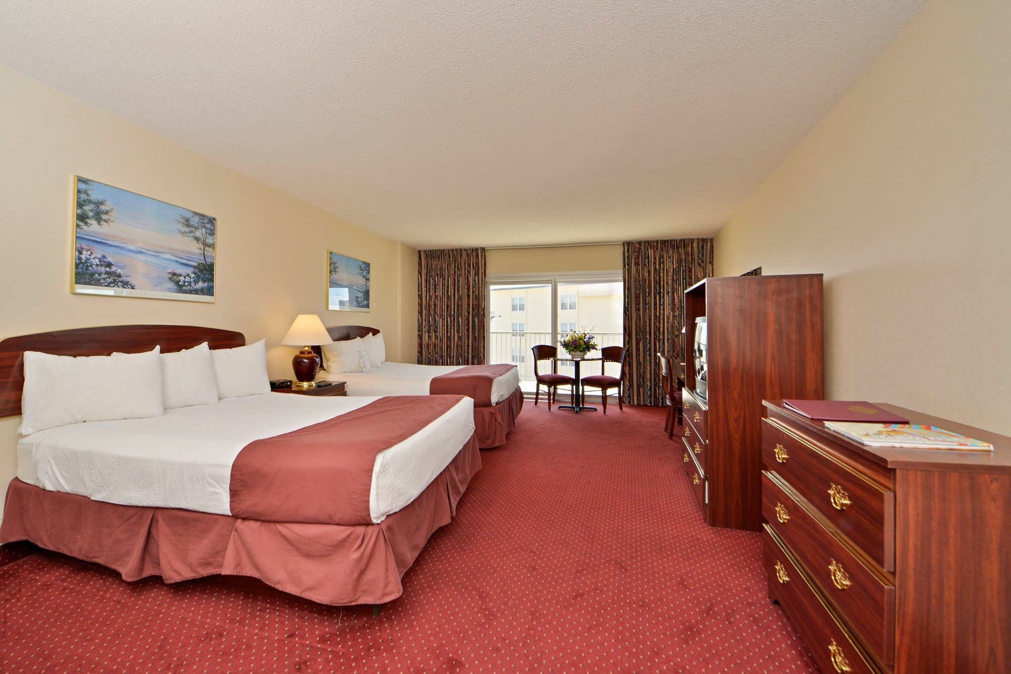 Grand Oceanfront Ocean City