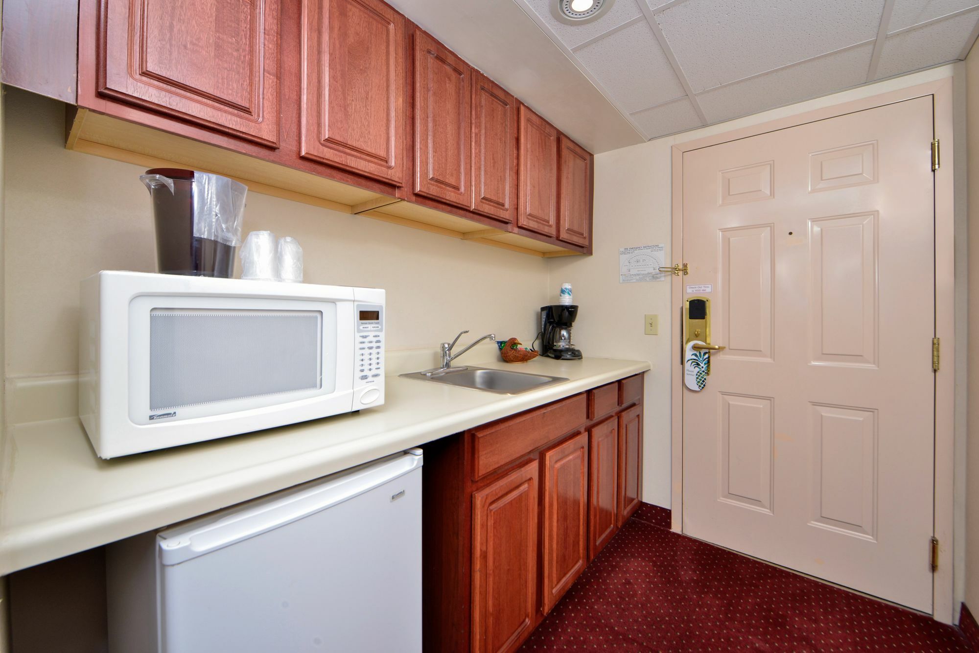 Grand Oceanfront 3* Ocean City