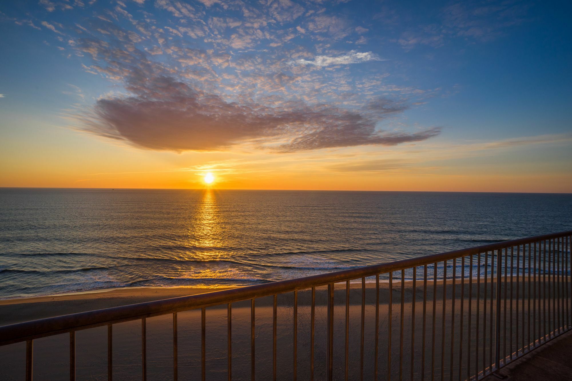 Hotel Grand Oceanfront