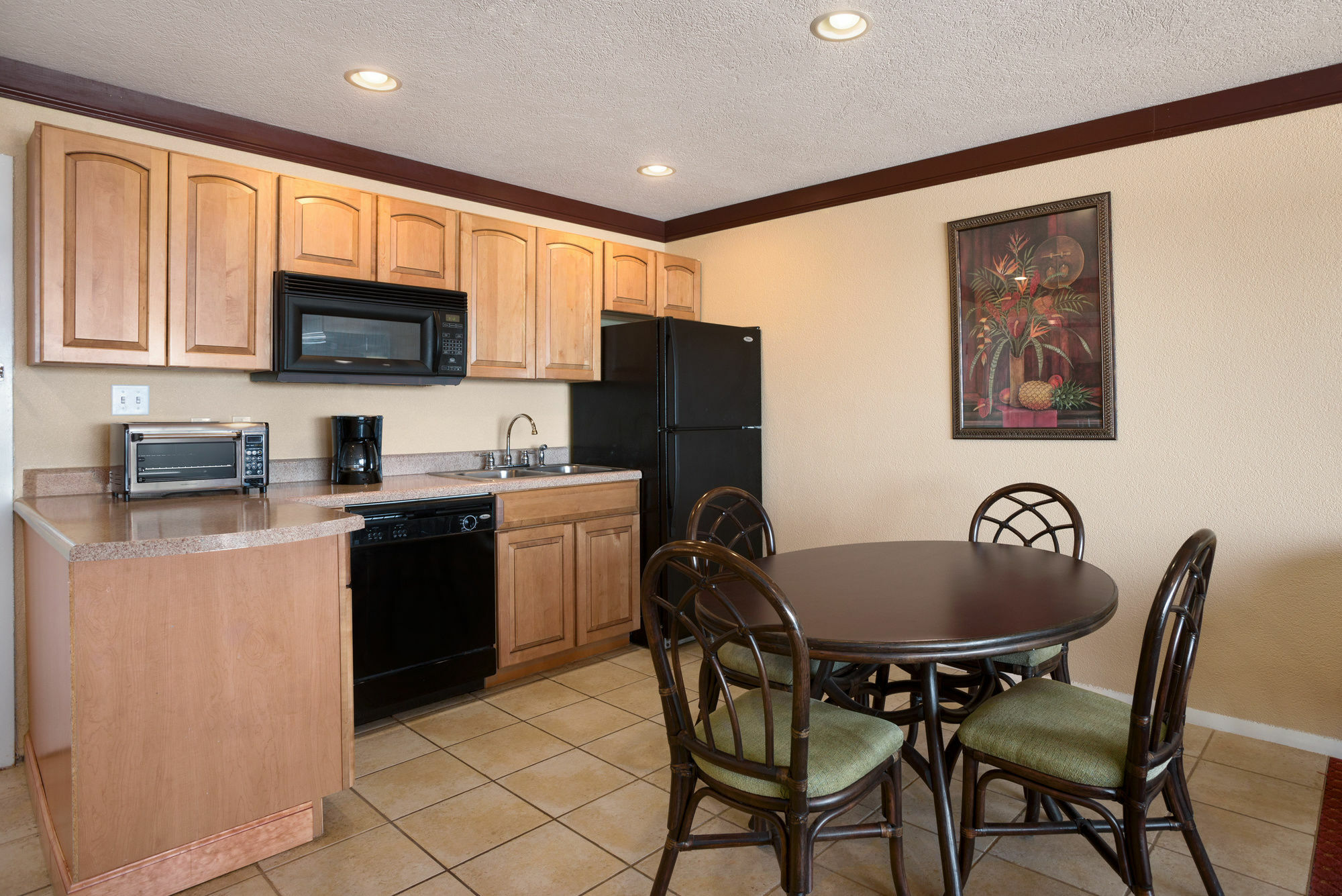 Days By Wyndham Ocean Oceanfront Ocean City