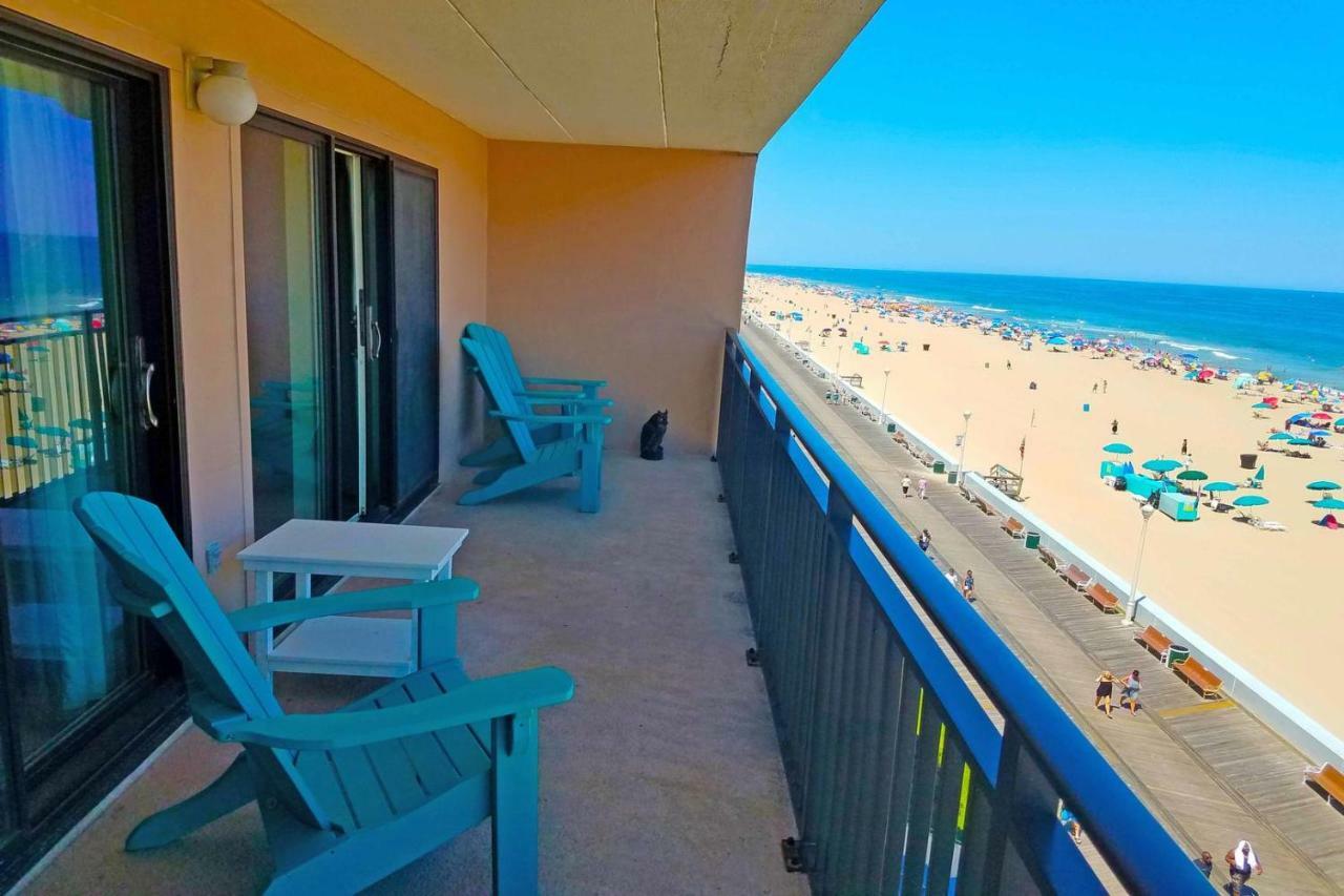 Ocean Hideaway 508 Ocean City