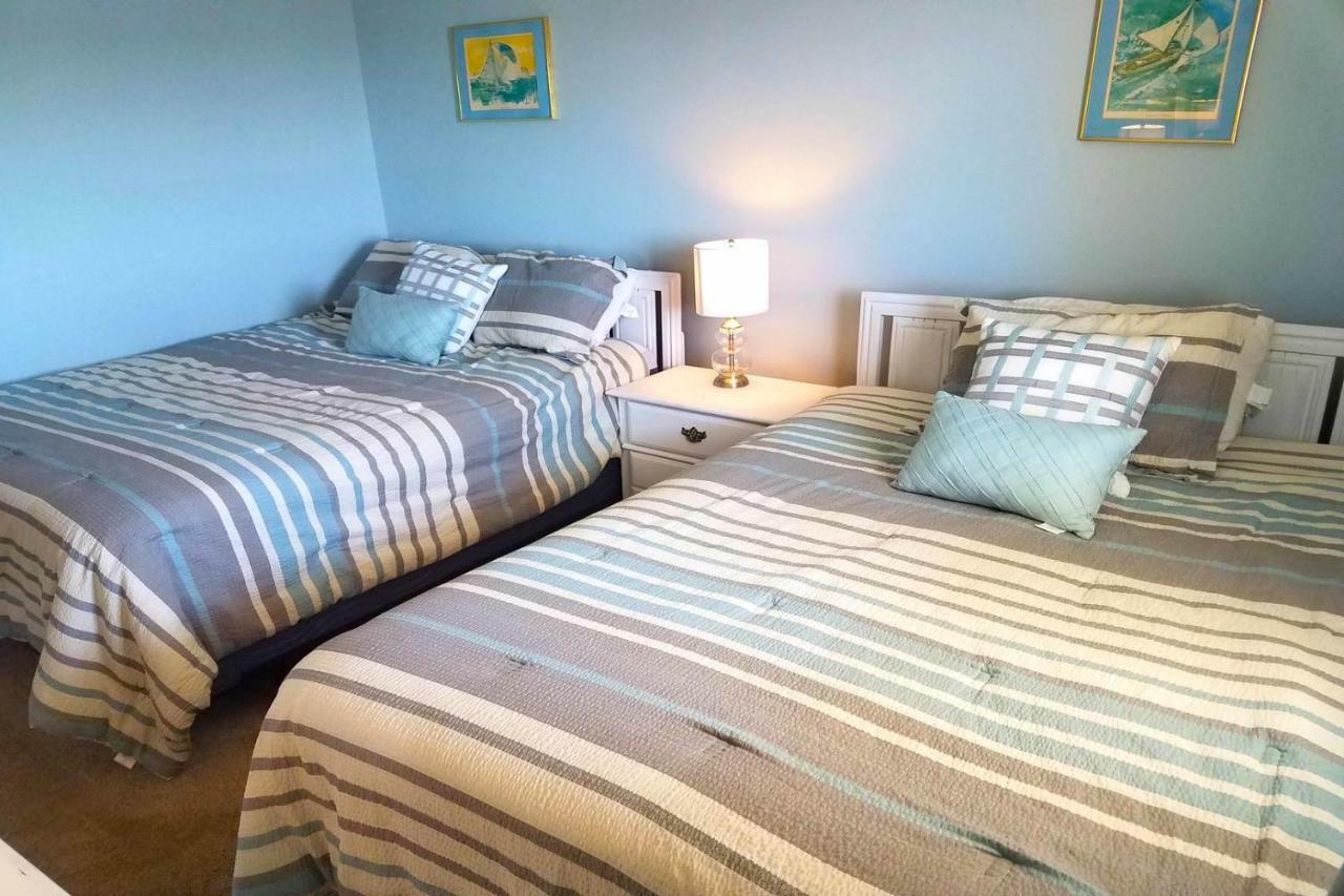Ocean Hideaway 508 Apartment Ocean City