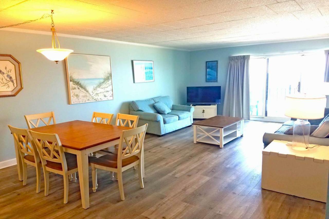 Apartment Ocean Hideaway 508 Ocean City