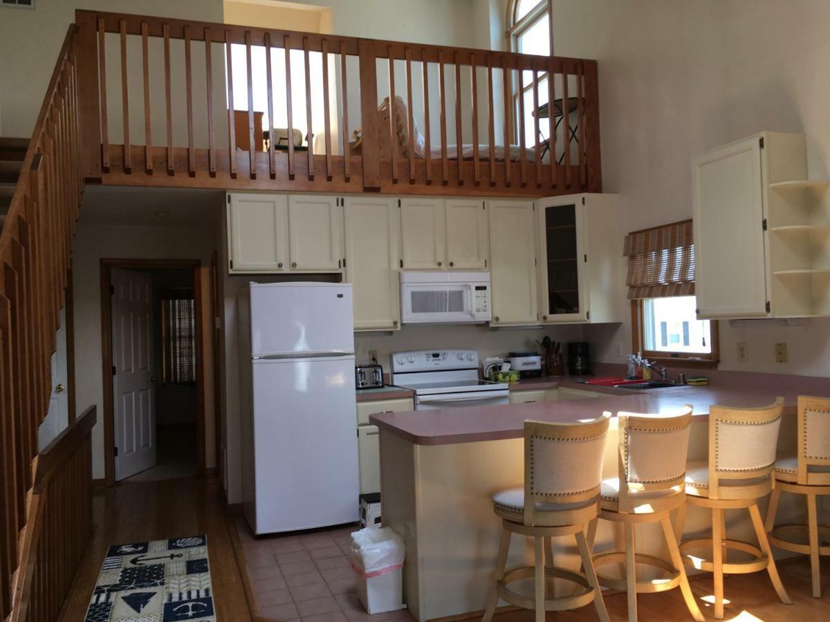 Apartment Blue Haven Bayside