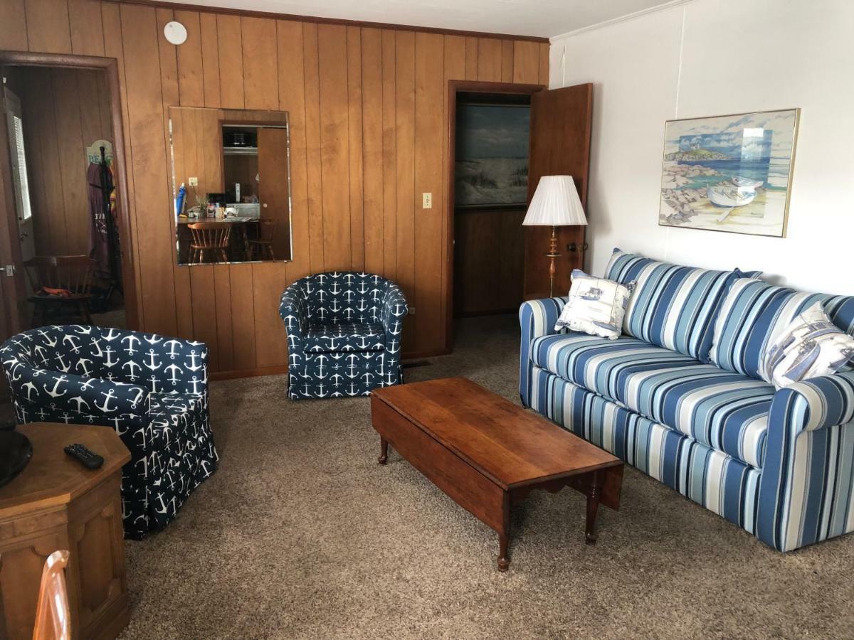 Apartment Mayflower Ocean City