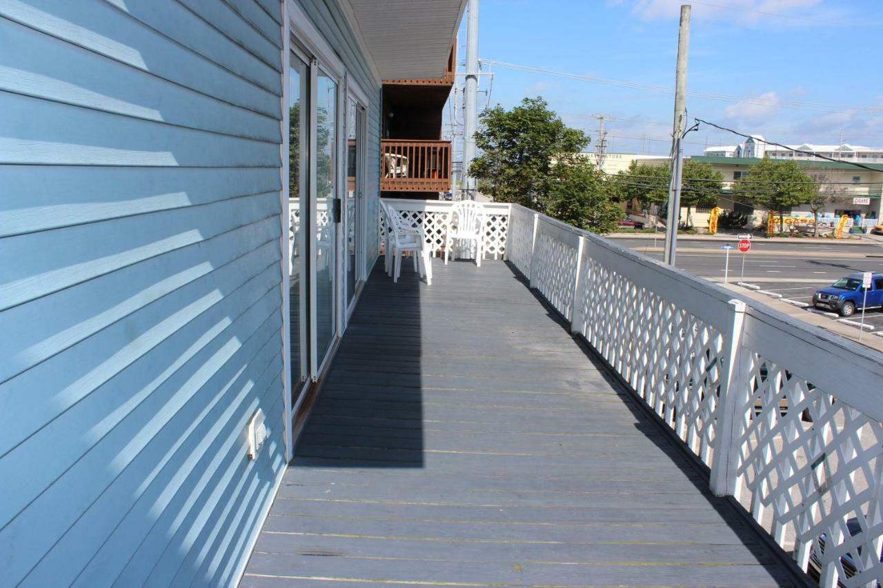 Blue Haven Apartment