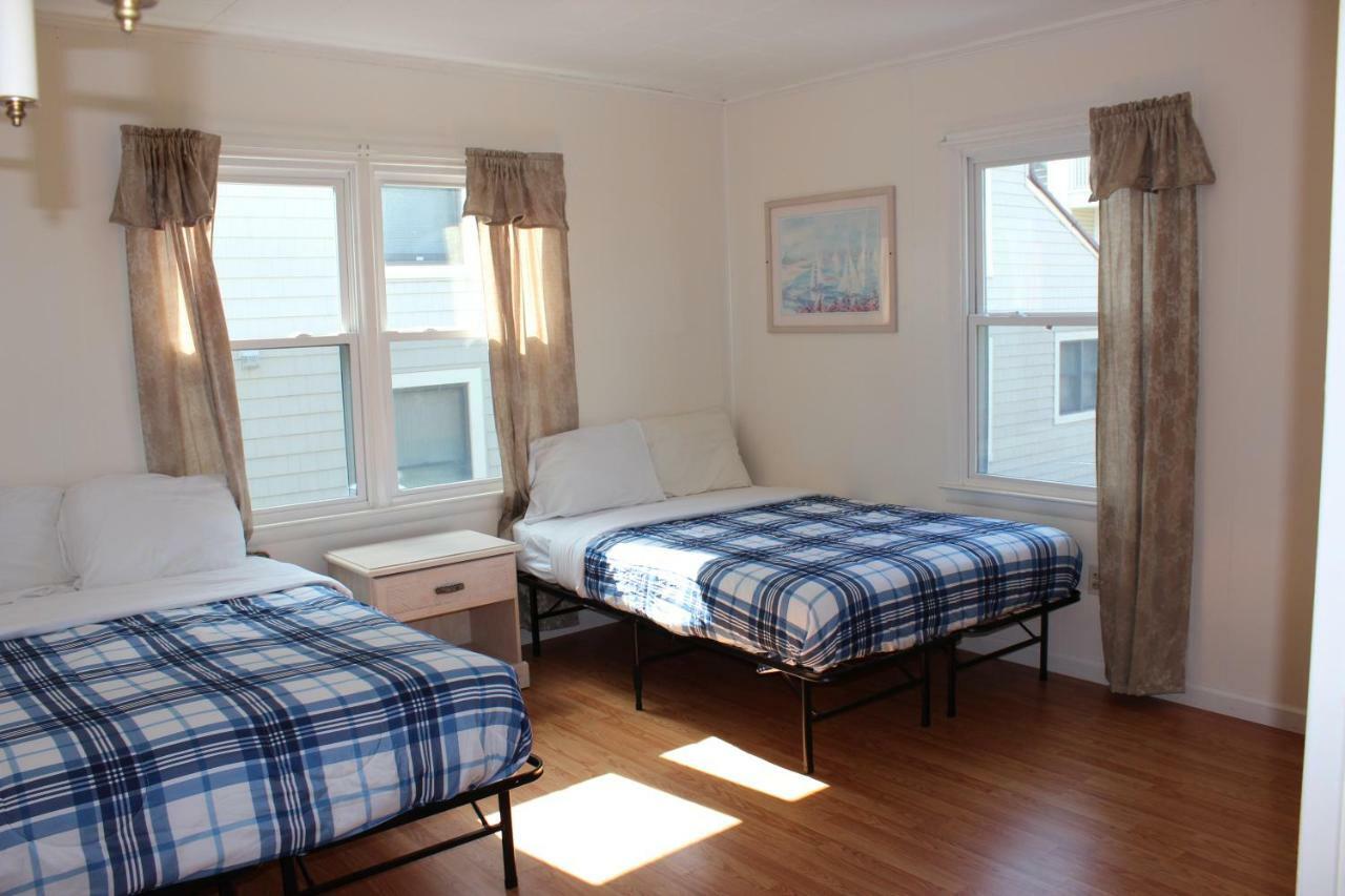 Blue Haven Ocean City