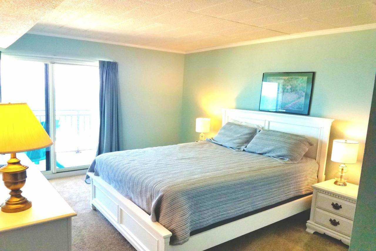Apartment Ocean Hideaway 508 Ocean City