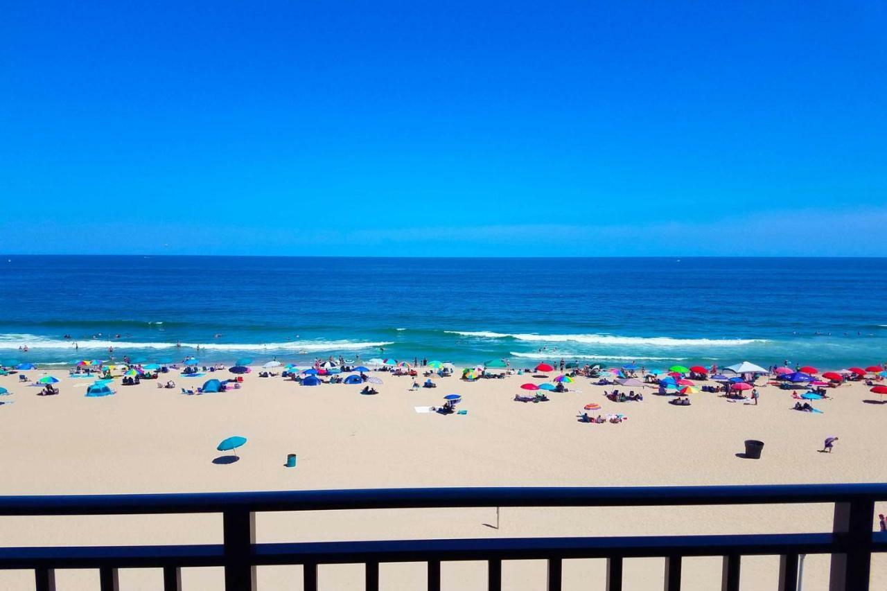 Ocean Hideaway 508 Apartment Ocean City