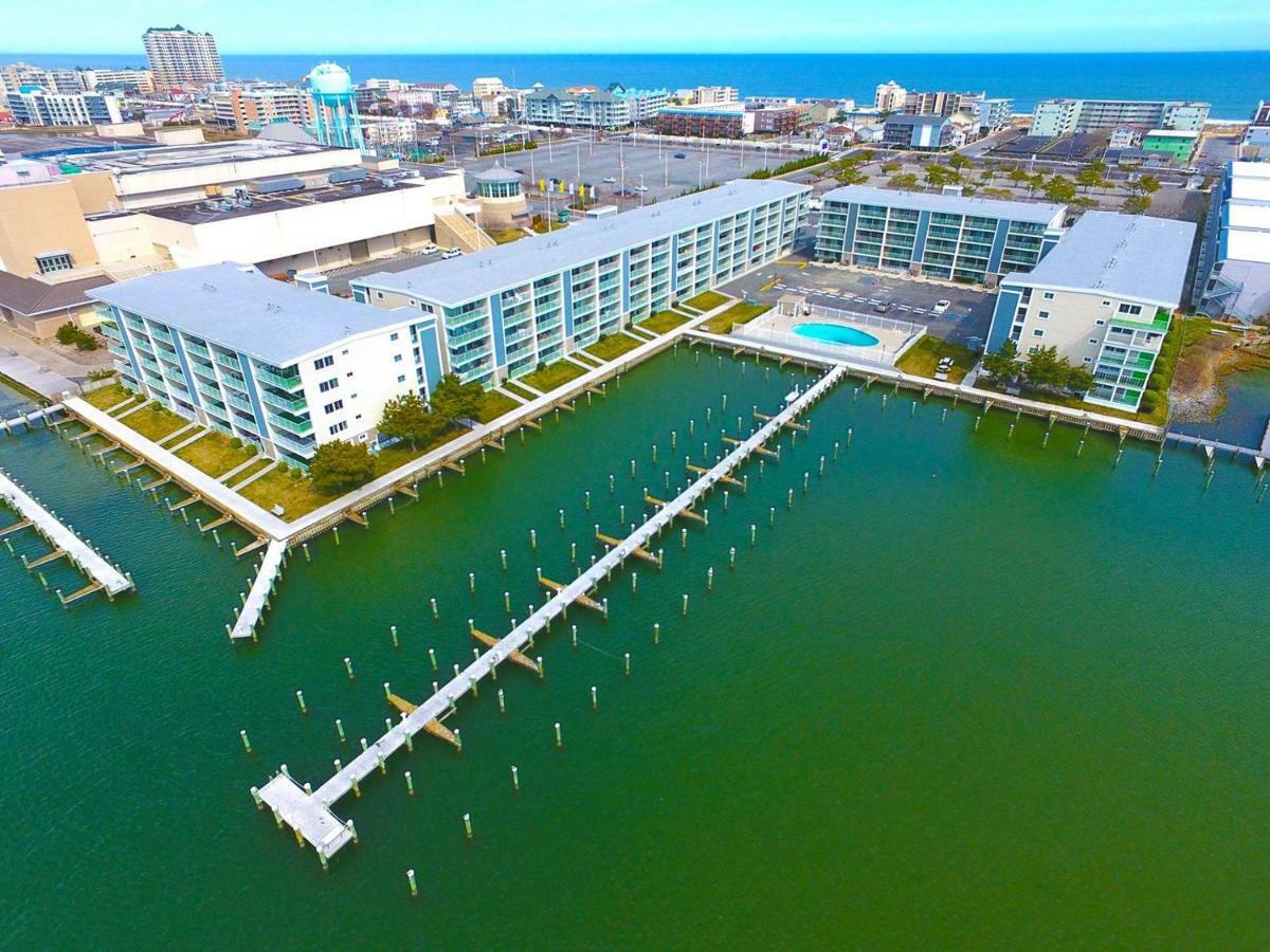 Thunder Island 10a Apartment Ocean City