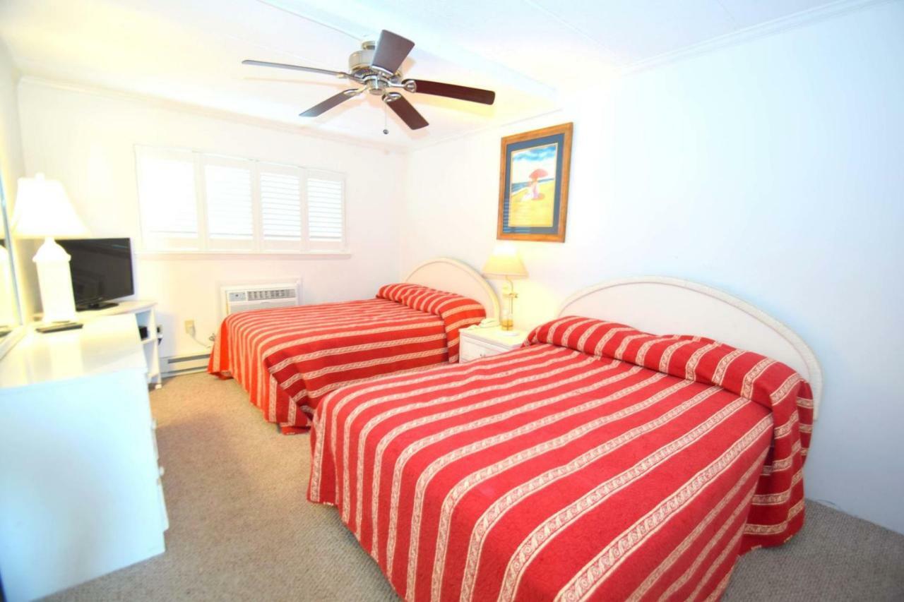 Apartment Breakaway East 109