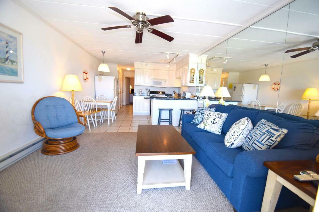 Breakaway East 109 Apartment Ocean City