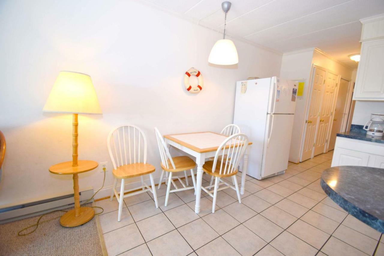 Breakaway East 109 Apartment
