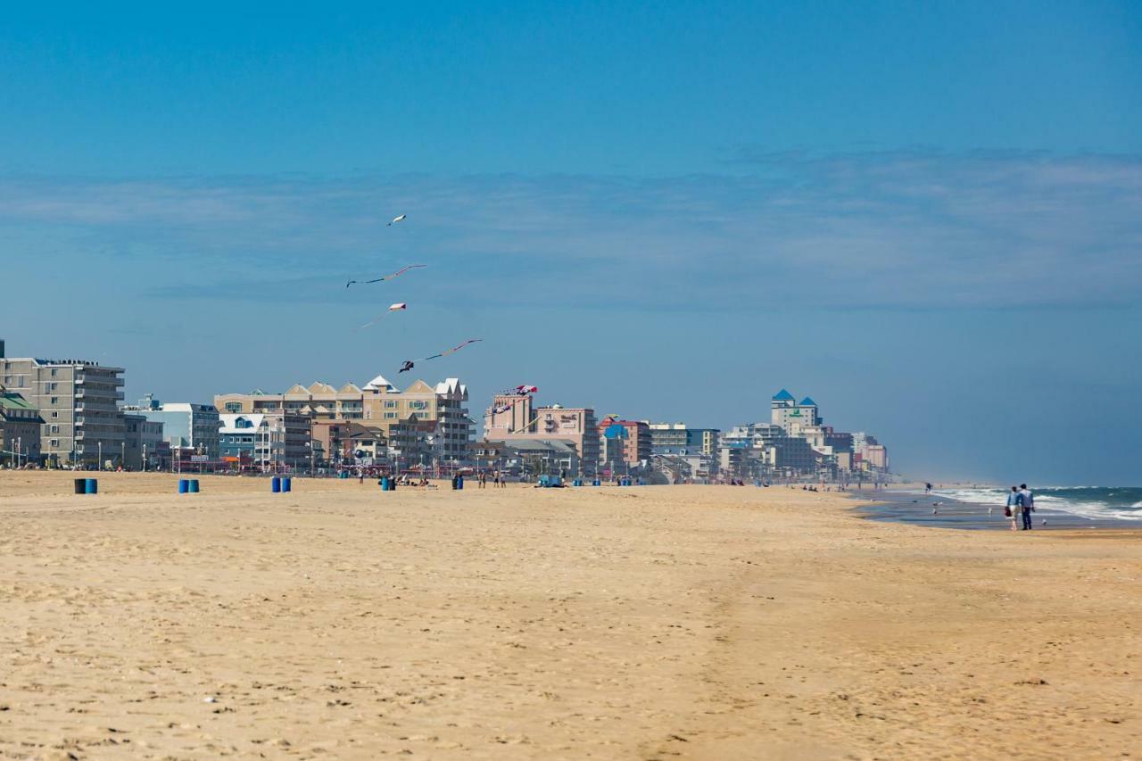 Apartment Oceanside 42 #1e-sea La Vie Ocean City