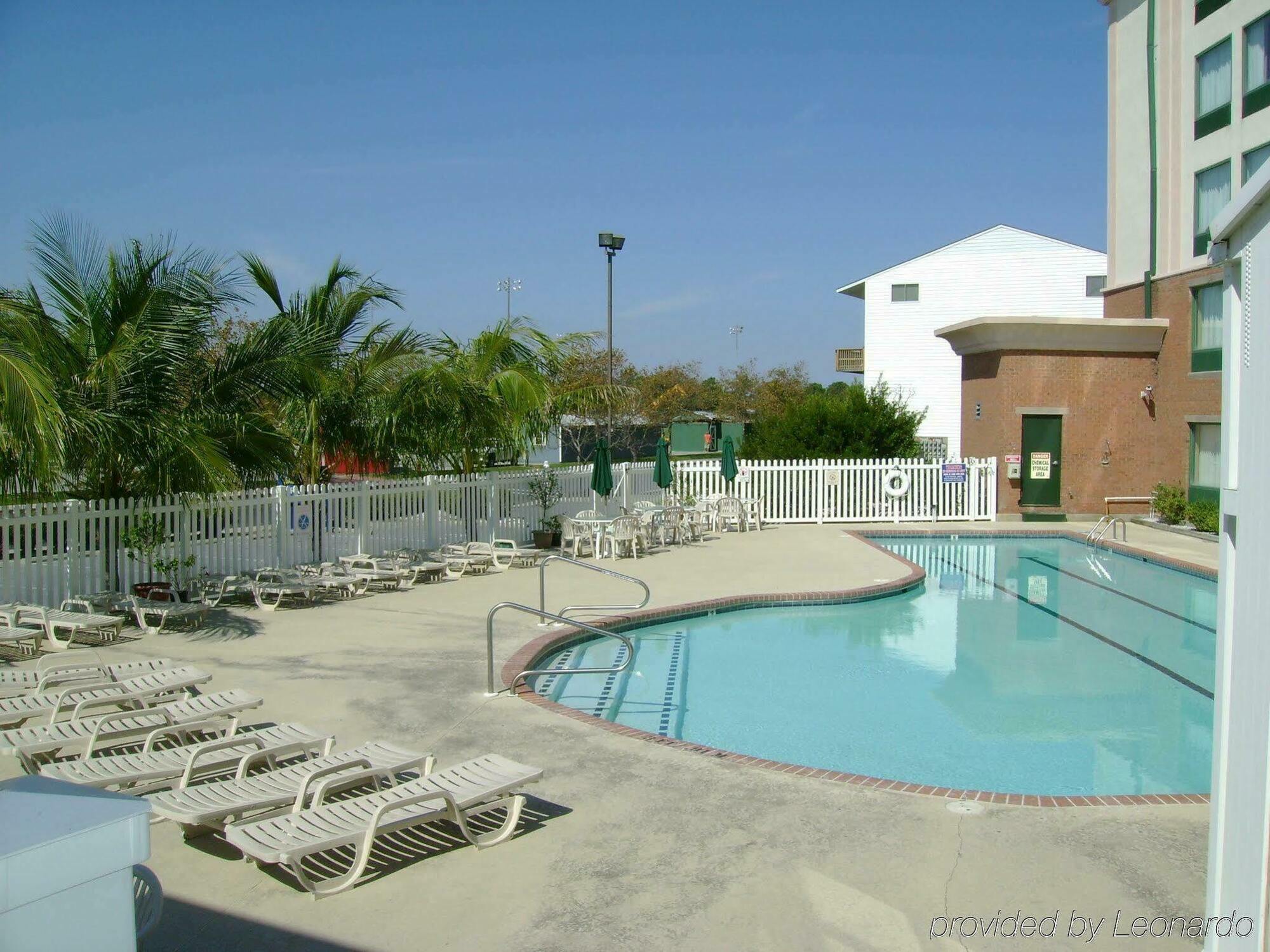 Resort Express & - Ocean By Ihg Ocean City