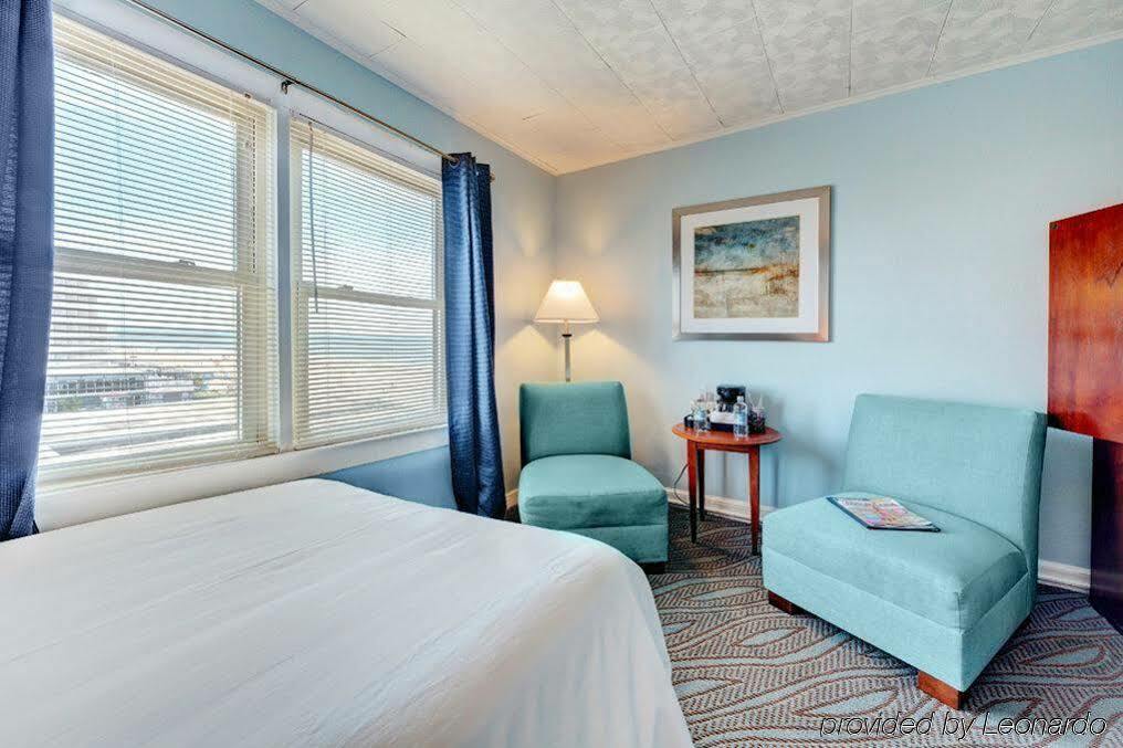 Plaza Ocean City