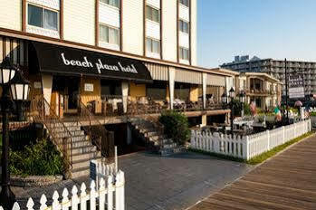 Hotel Plaza 3*