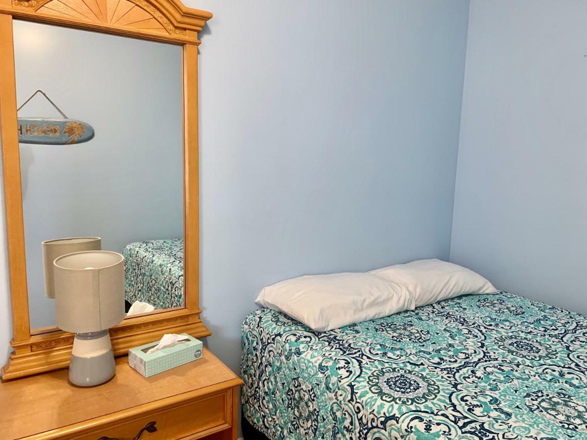 The Ocean Weeks Apartment *